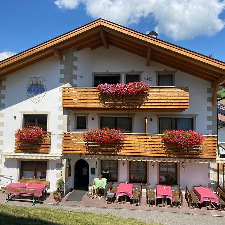 Gasthaus St. Valentin Chiusa Kültér fotó