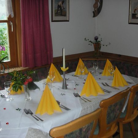 Gasthaus St. Valentin Chiusa Kültér fotó