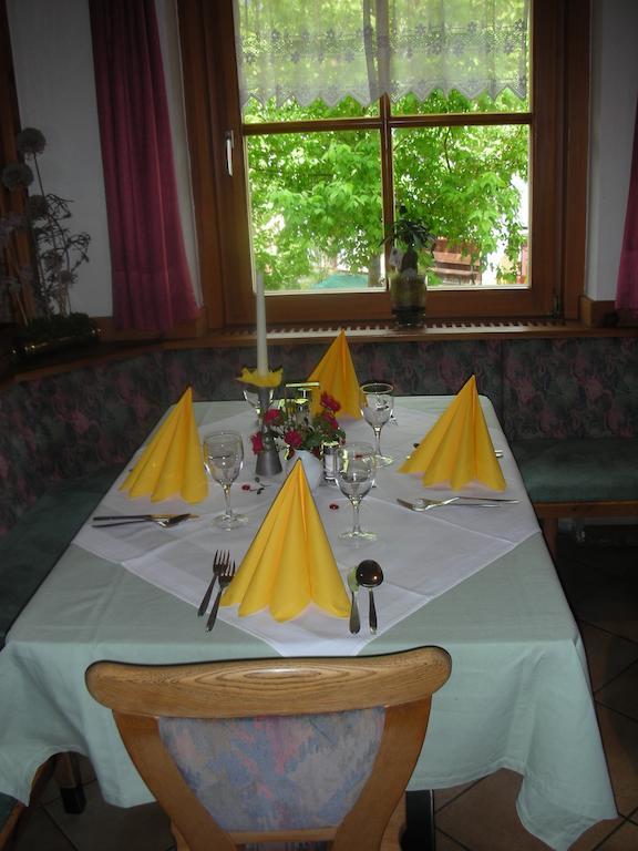 Gasthaus St. Valentin Chiusa Kültér fotó