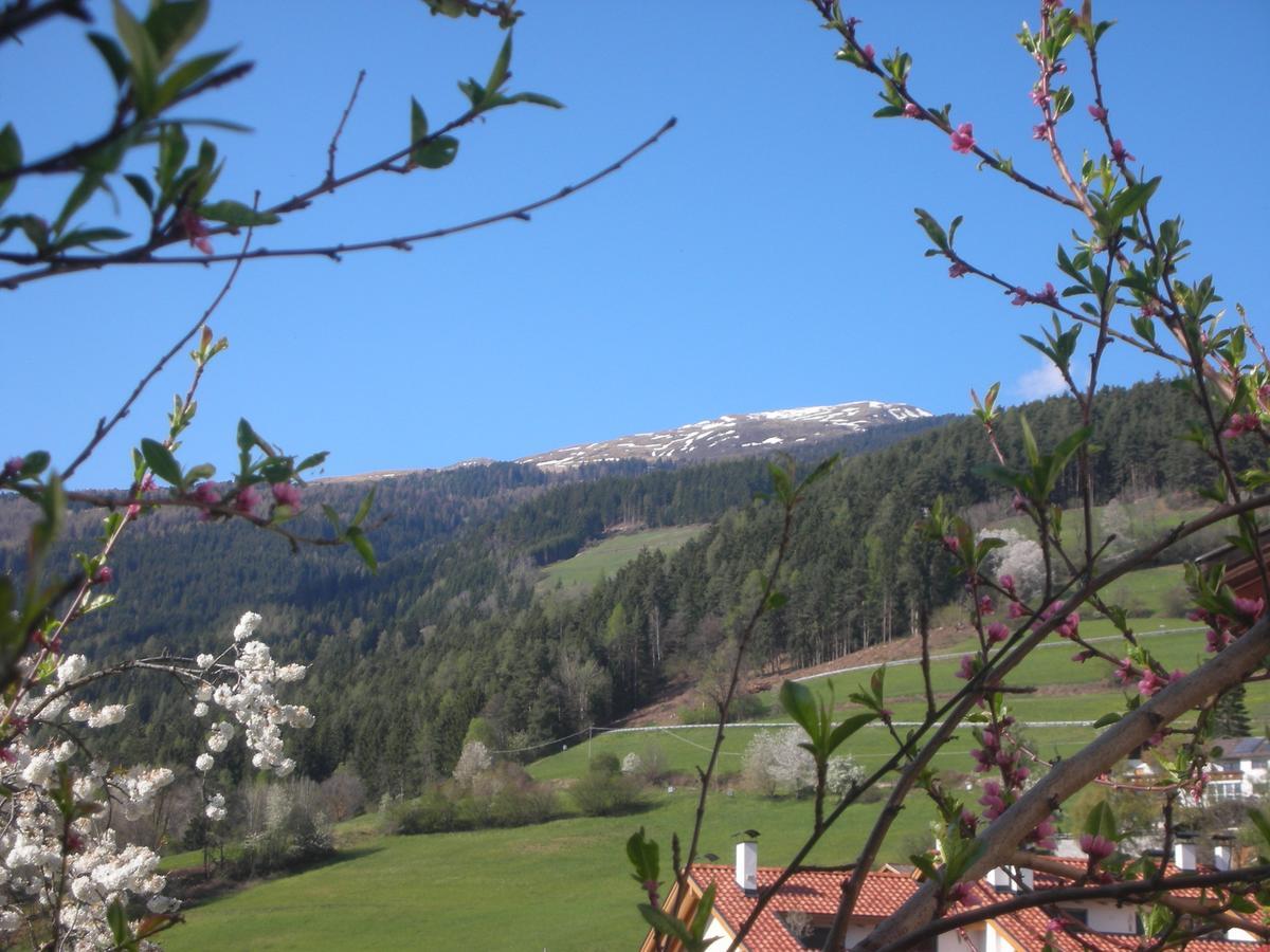 Gasthaus St. Valentin Chiusa Kültér fotó